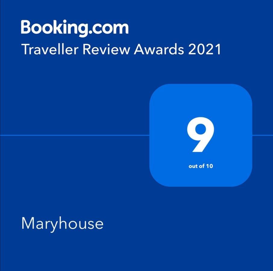 Maryhouse - Ingresso Indipendente Ξενοδοχείο Venegono Superiore Εξωτερικό φωτογραφία