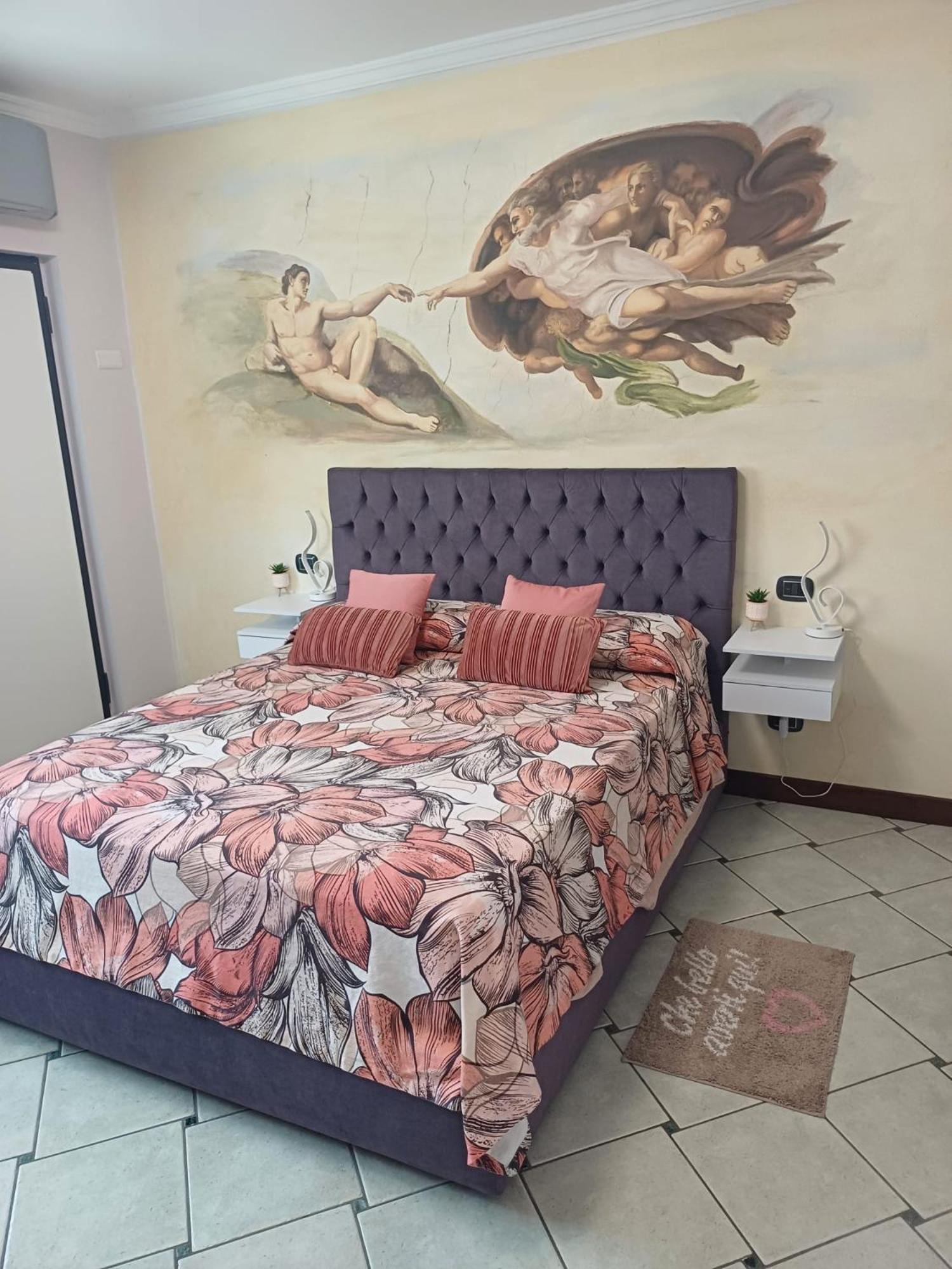 Maryhouse - Ingresso Indipendente Ξενοδοχείο Venegono Superiore Εξωτερικό φωτογραφία