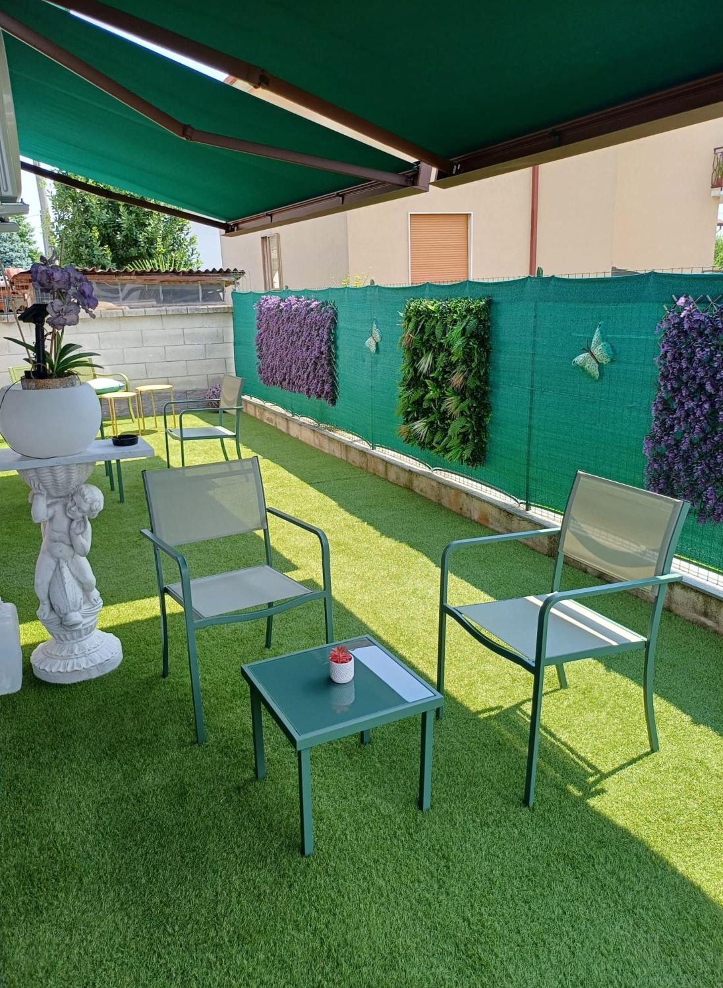 Maryhouse - Ingresso Indipendente Ξενοδοχείο Venegono Superiore Εξωτερικό φωτογραφία